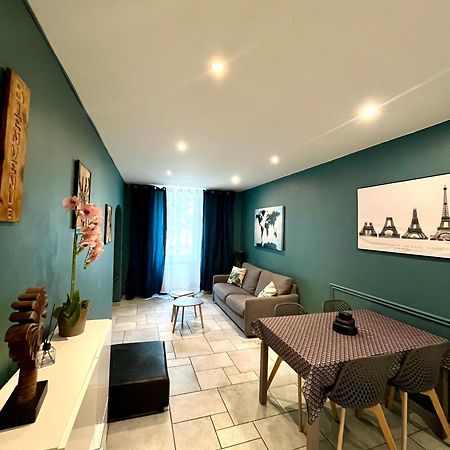 Appartement Breil Sur Roya Centre Ngoại thất bức ảnh