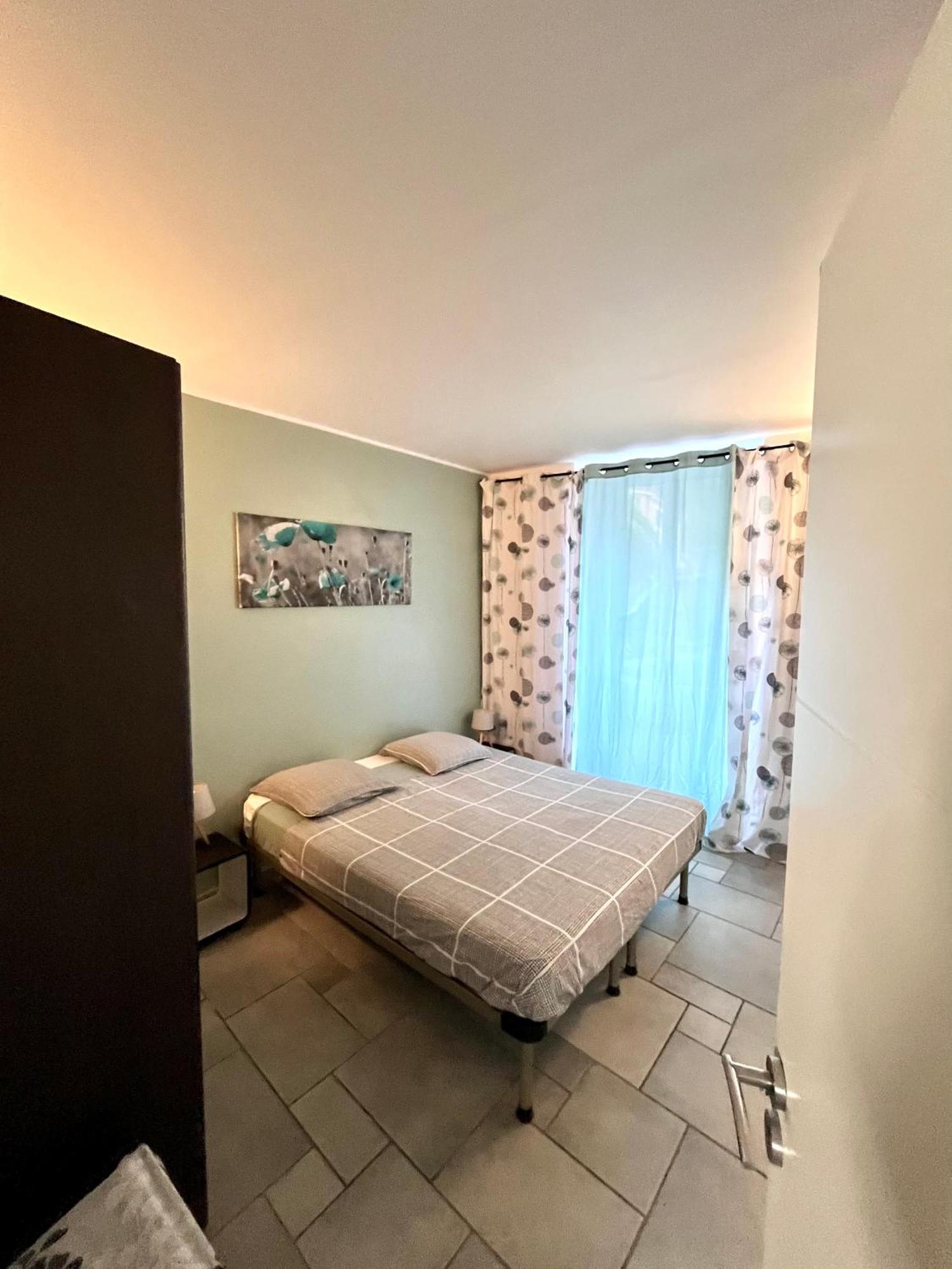Appartement Breil Sur Roya Centre Ngoại thất bức ảnh