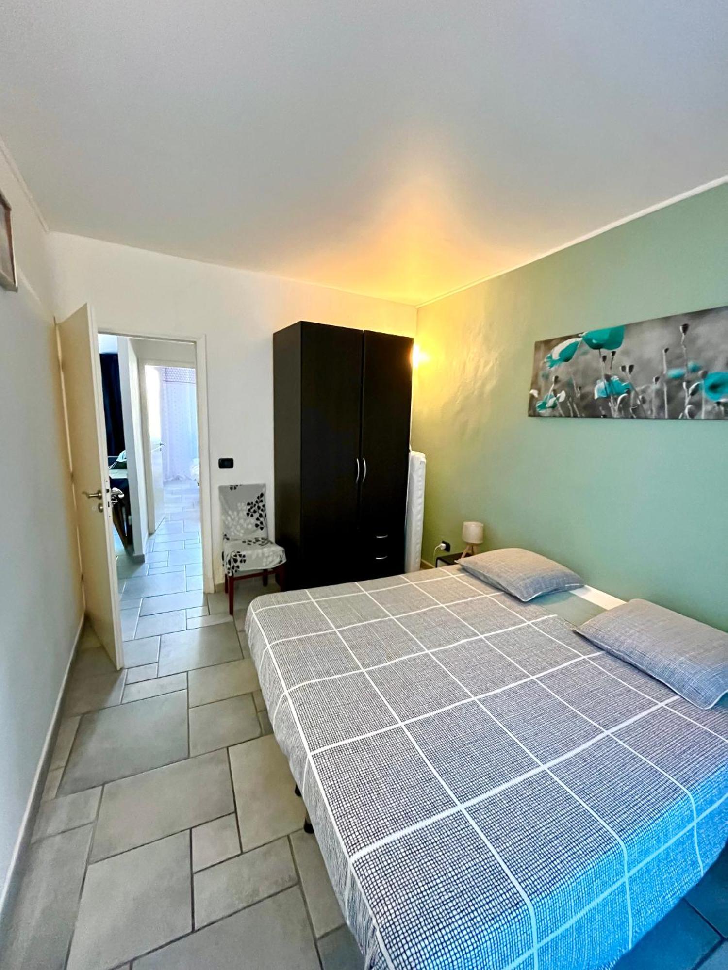 Appartement Breil Sur Roya Centre Ngoại thất bức ảnh