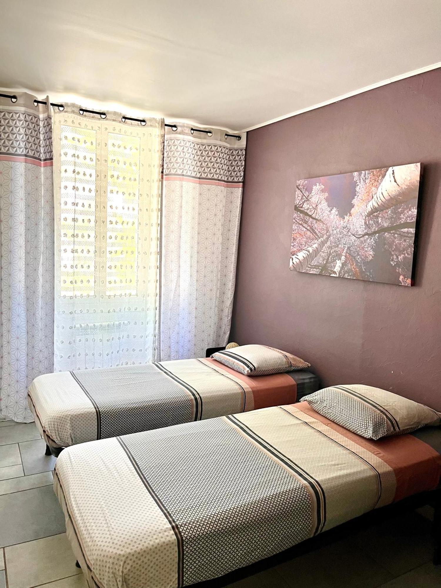 Appartement Breil Sur Roya Centre Ngoại thất bức ảnh