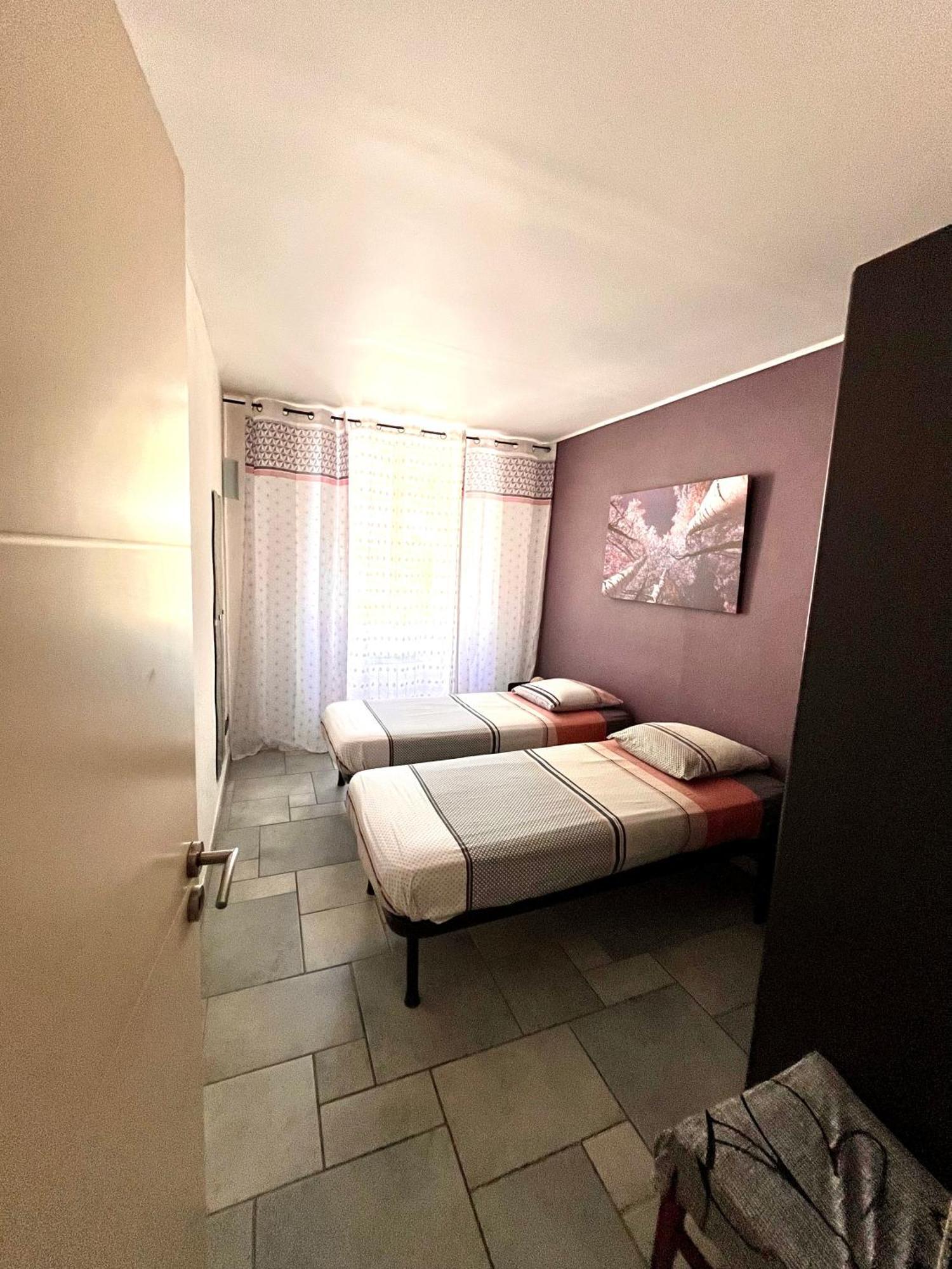 Appartement Breil Sur Roya Centre Ngoại thất bức ảnh