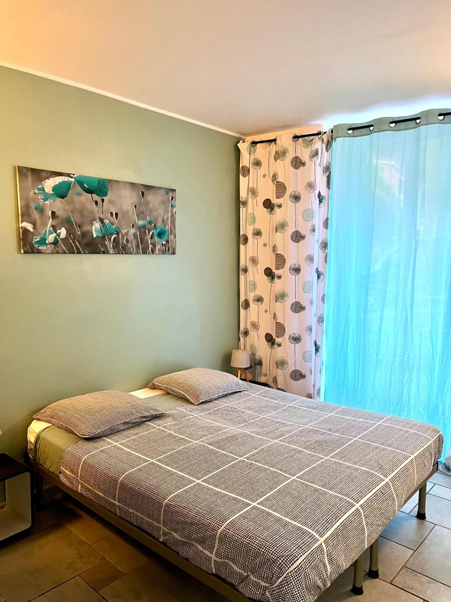 Appartement Breil Sur Roya Centre Ngoại thất bức ảnh