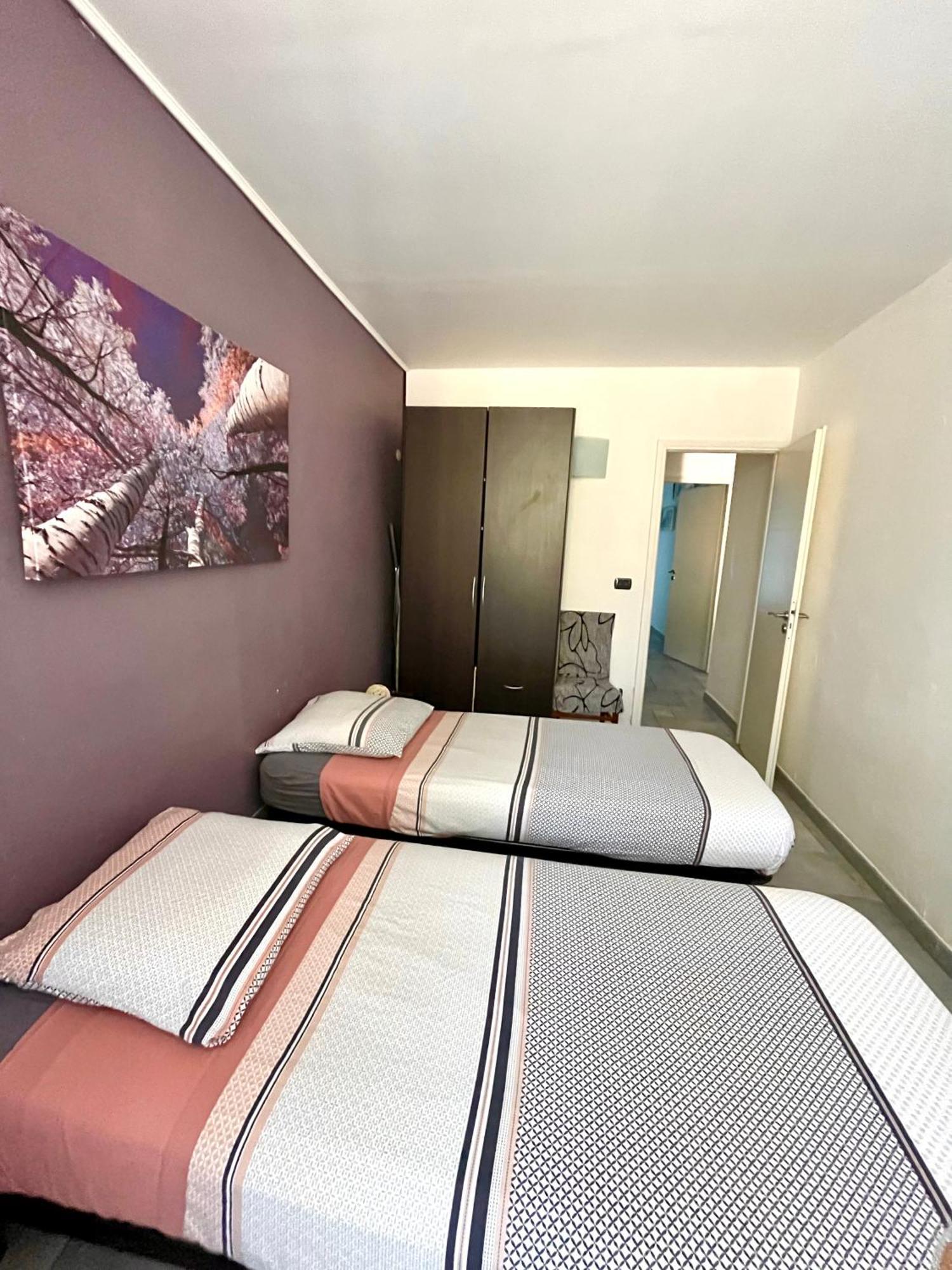 Appartement Breil Sur Roya Centre Ngoại thất bức ảnh